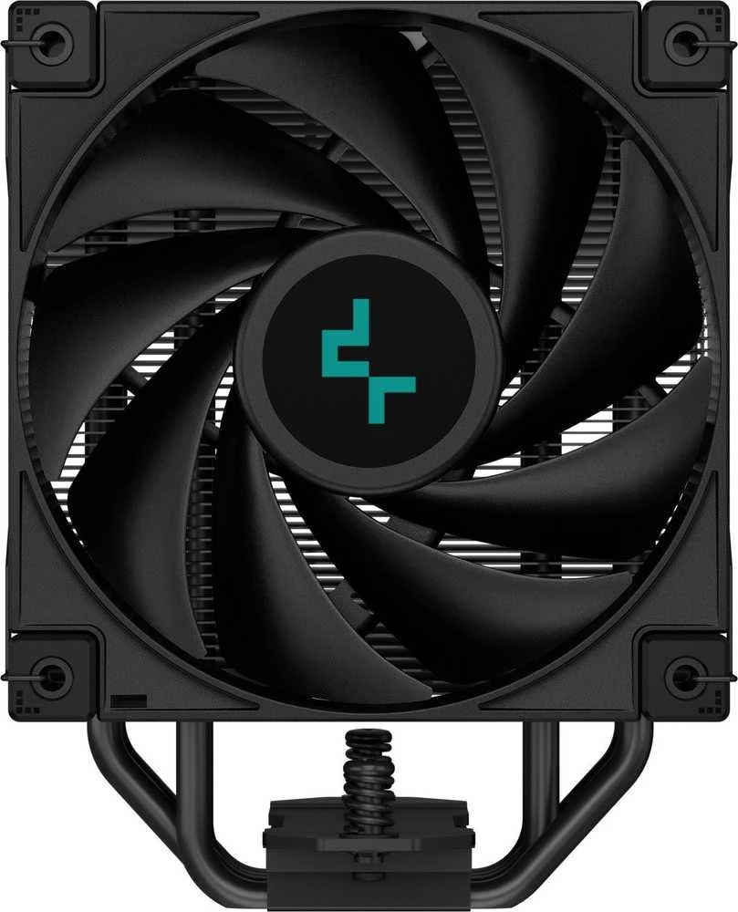 Deepcool | CPU oro aušintuvas | AK400 | Zero Dark Plus | Intel, AMD