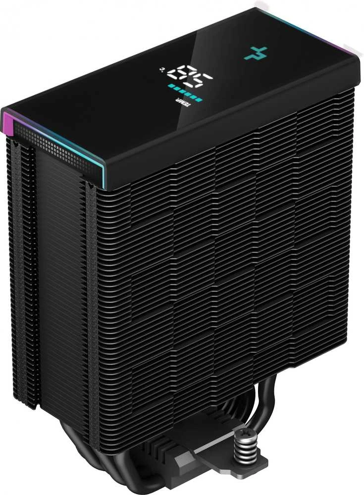 Deepcool | Skaitmeninis procesoriaus aušintuvas | AK500S | Intel, AMD