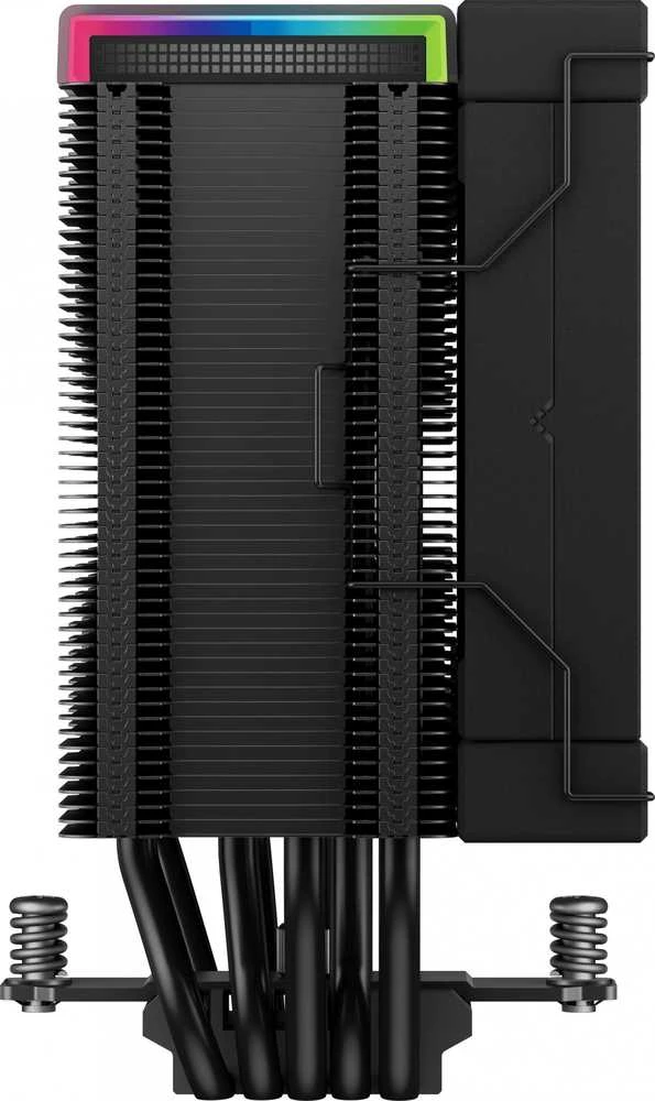 Deepcool | Skaitmeninis procesoriaus aušintuvas | AK500S | Intel, AMD