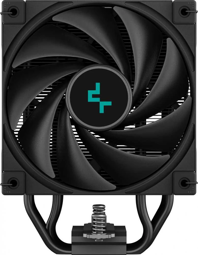 Deepcool | Skaitmeninis procesoriaus aušintuvas | AK500S | Intel, AMD