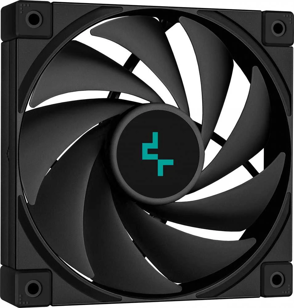 Deepcool | Skaitmeninis procesoriaus aušintuvas | AK500S | Intel, AMD