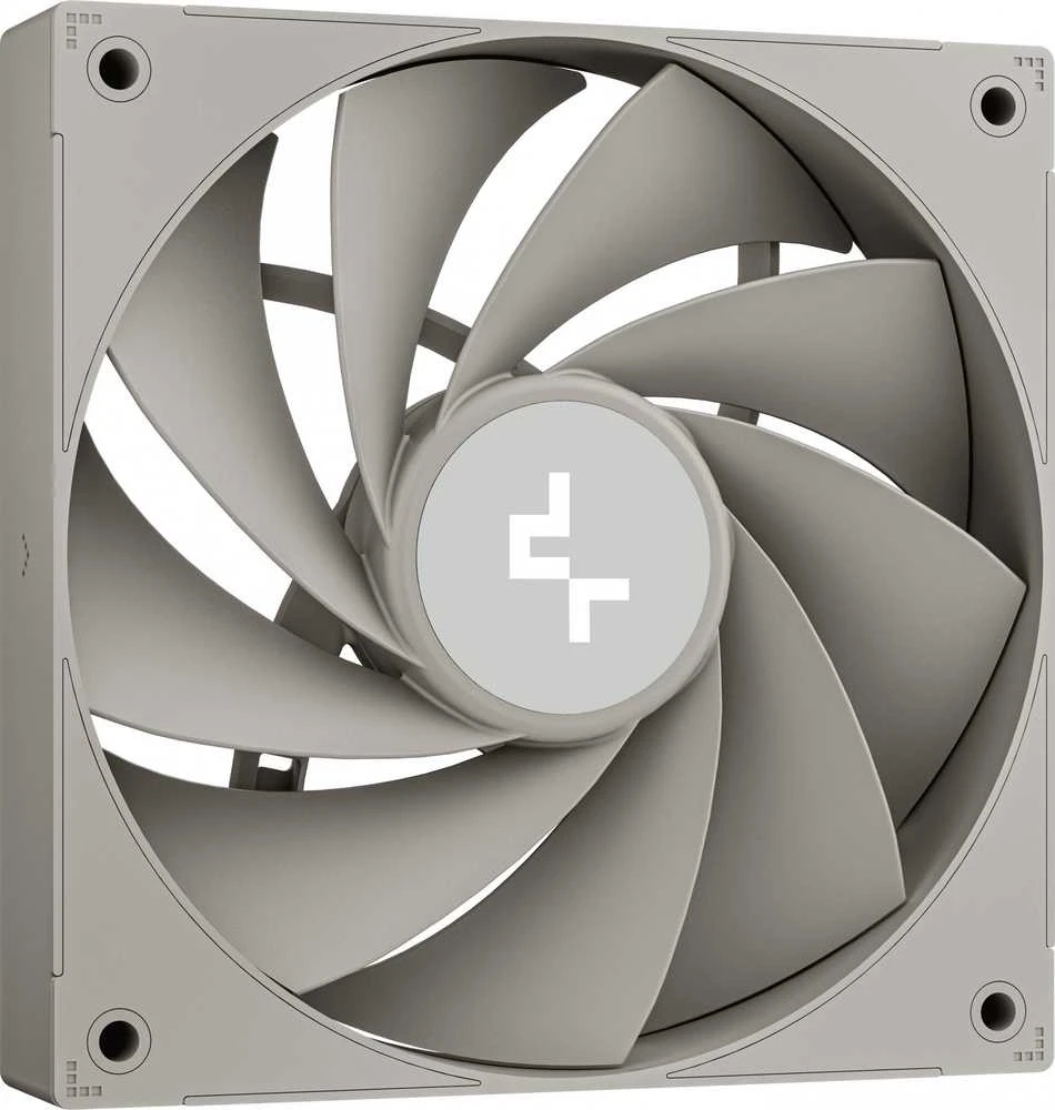 Aušintuvas Deepcool ASSASSIN IV