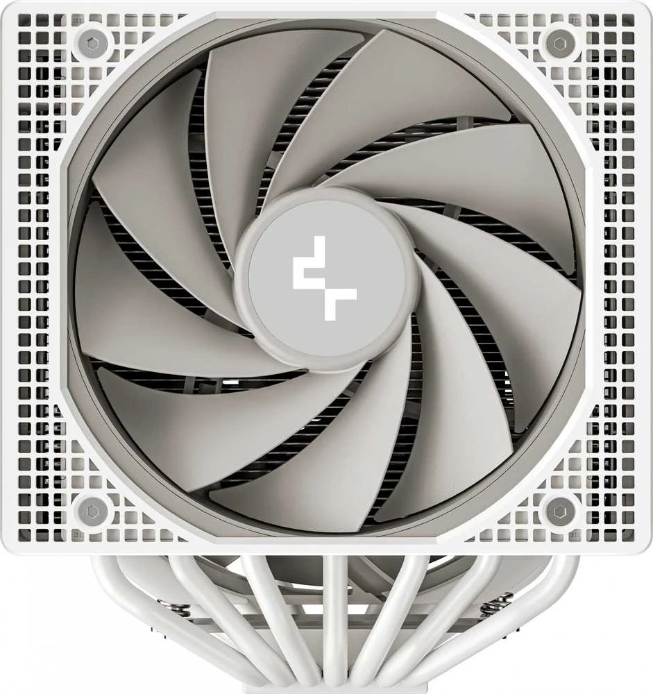 Aušintuvas Deepcool ASSASSIN IV