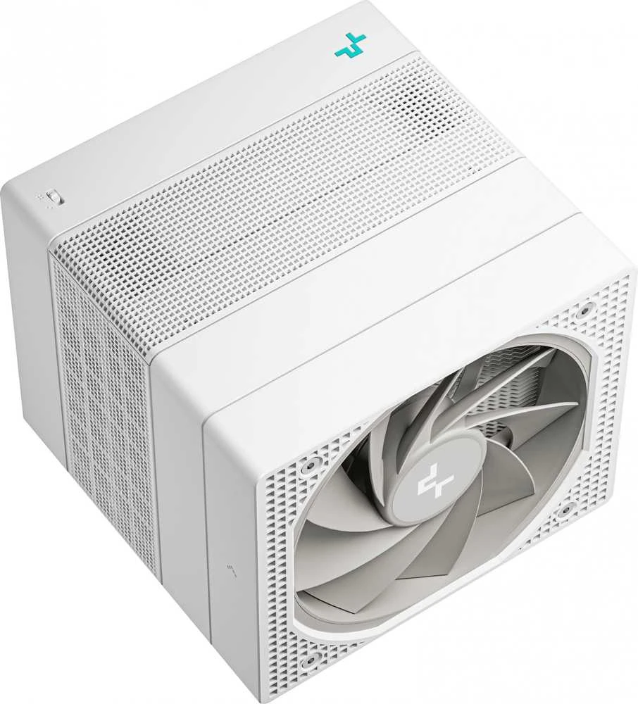 Aušintuvas Deepcool ASSASSIN IV