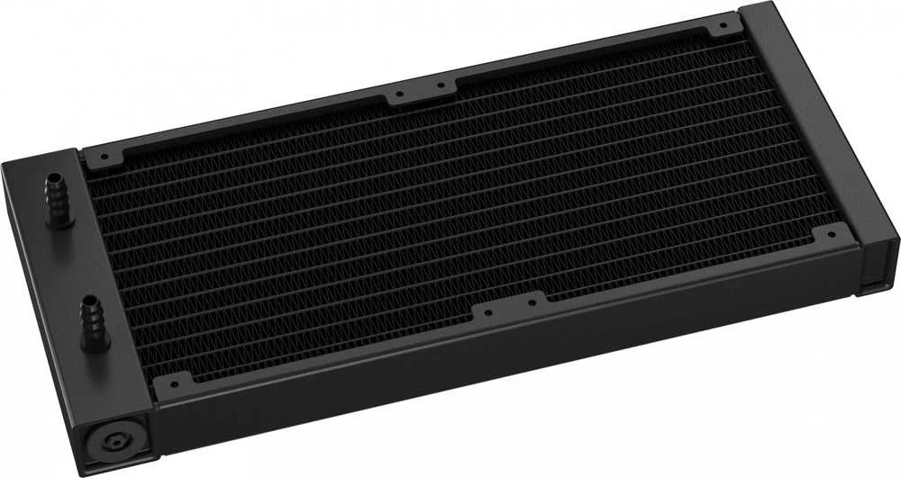 Deepcool | LT520 | Intel, AMD | Aukščiausios kokybės procesoriaus skysčio aušintuvas