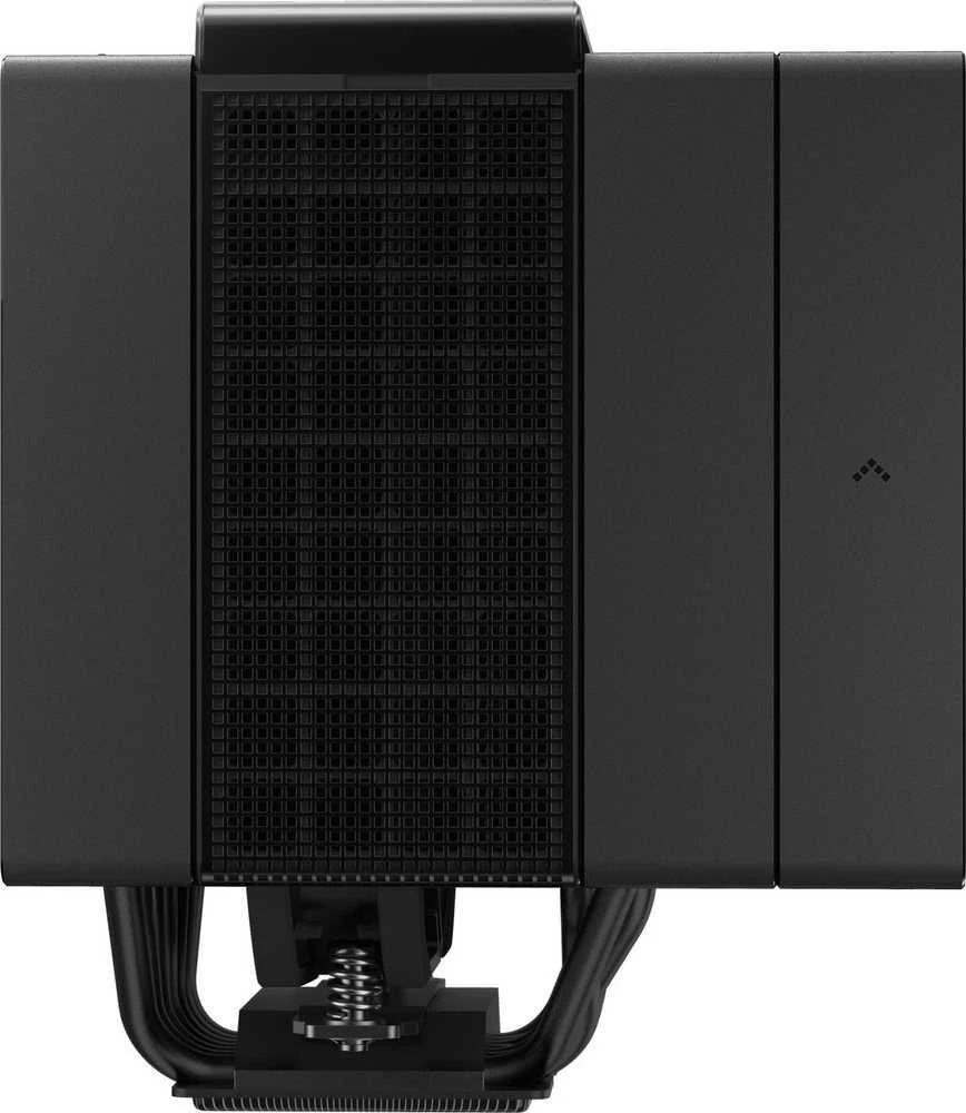 Deepcool | CPU Cooler | ASSASSIN IV VC VISION | Intel, AMD