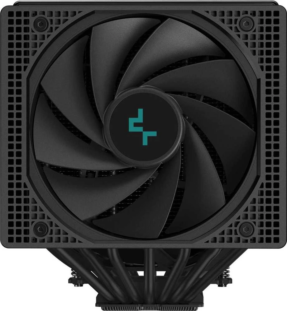 Deepcool | CPU Cooler | ASSASSIN IV VC VISION | Intel, AMD