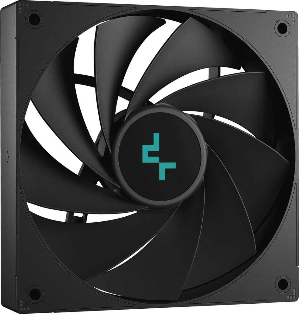 Deepcool | CPU Cooler | ASSASSIN IV VC VISION | Intel, AMD