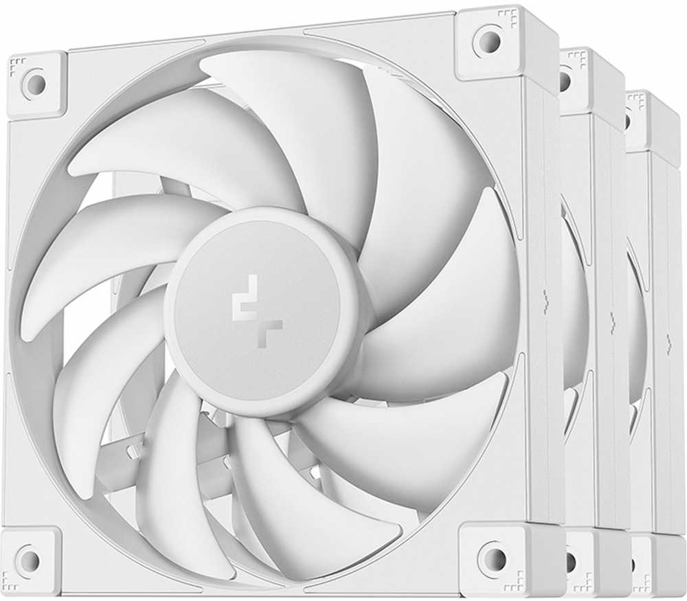 DeepCool FD12 WH (3in1)
