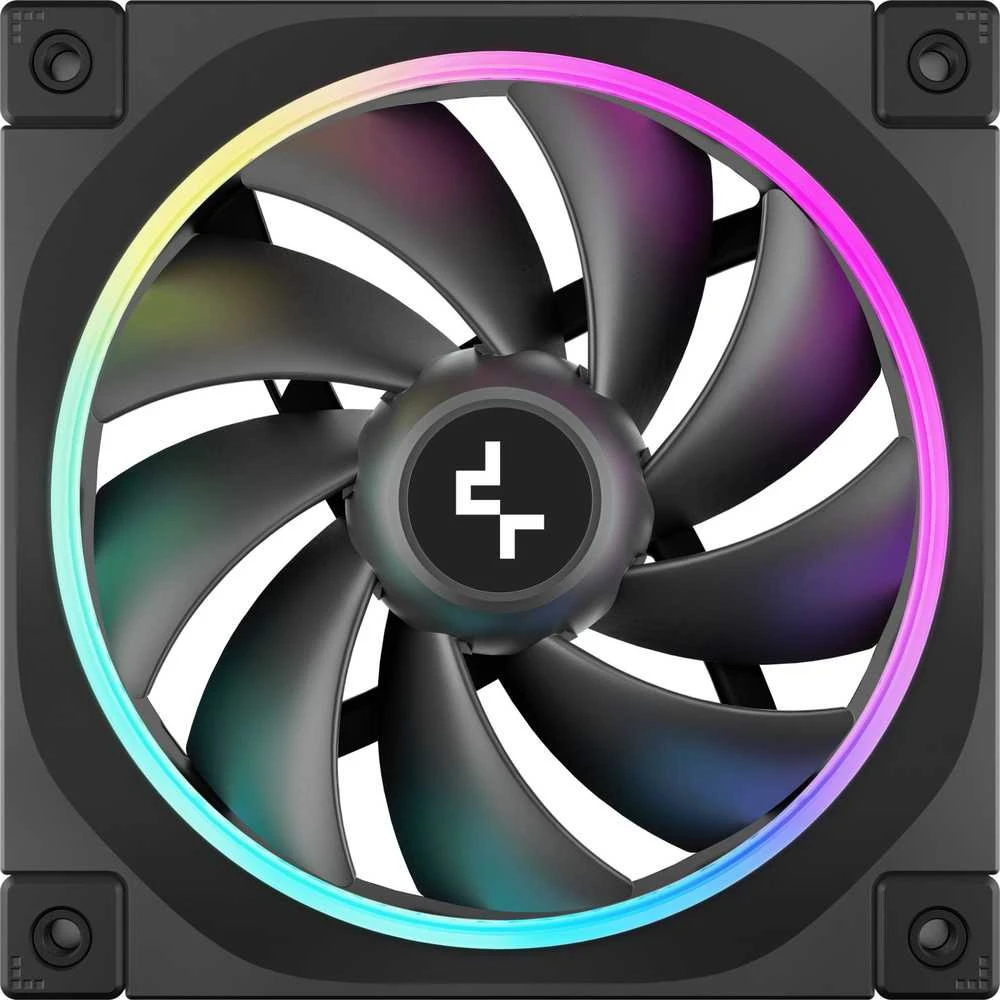 Deepcool | Fan | FL12-3 IN 1