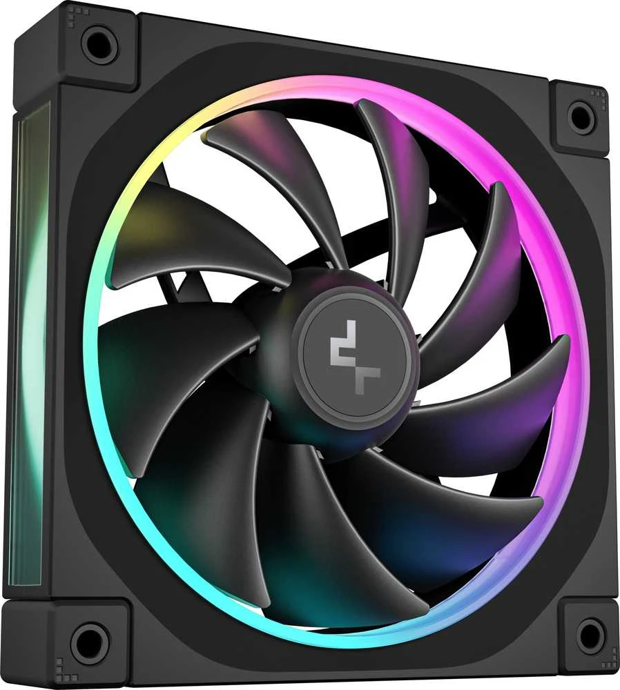 Deepcool | Fan | FL12-3 IN 1