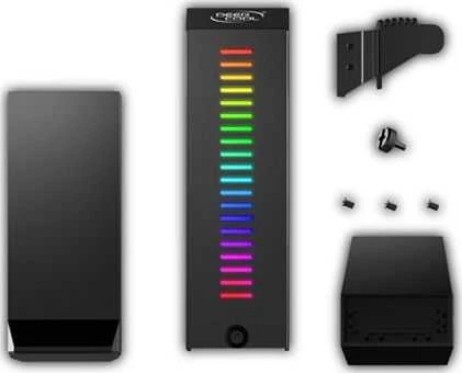 Deepcool GH-01 LED VGA laikiklis