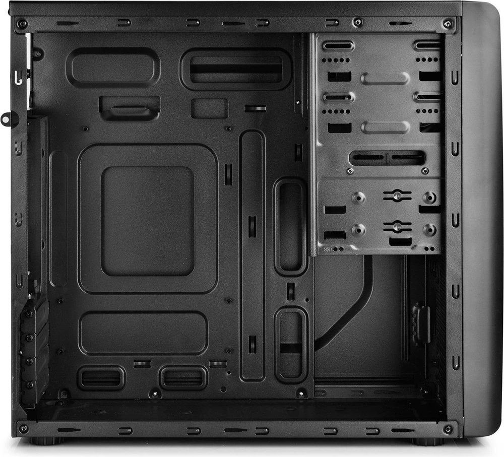 Kompiuterio korpusas Deepcool Smarter, Mini-Tower