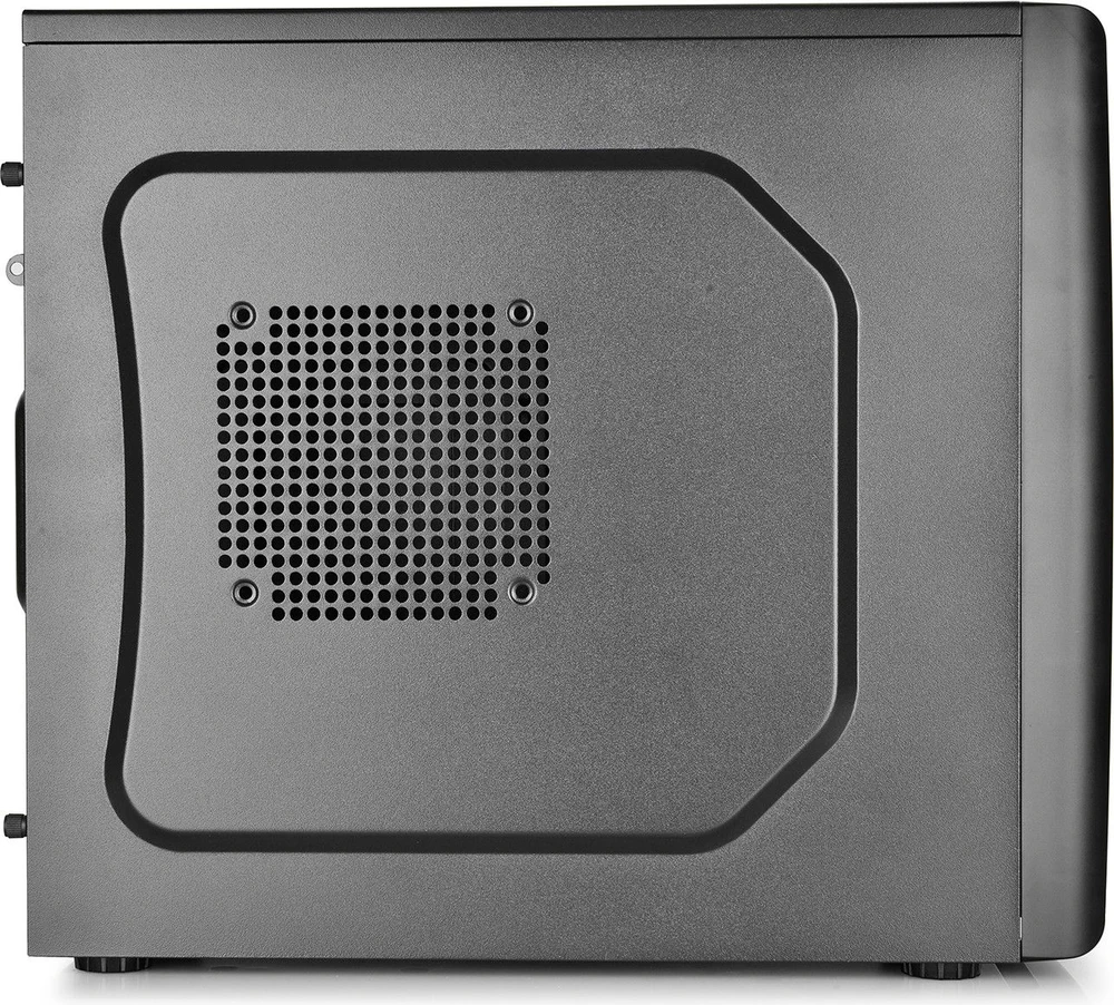 Kompiuterio korpusas Deepcool Smarter, Mini-Tower