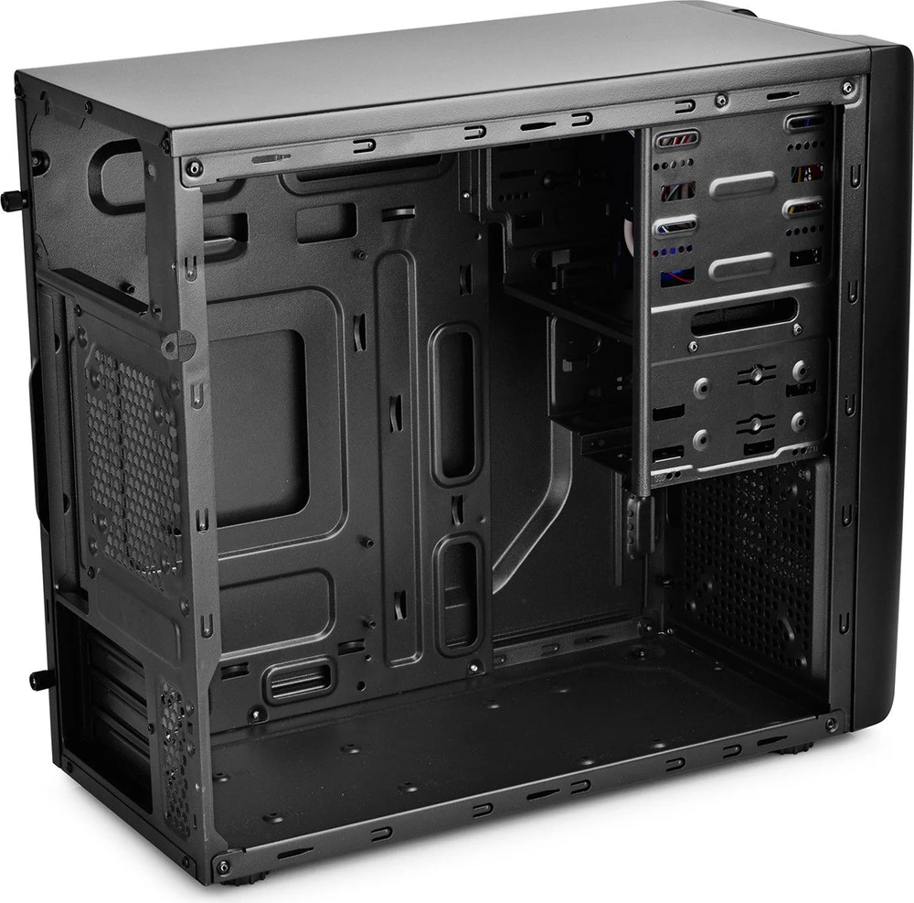 Kompiuterio korpusas Deepcool Smarter, Mini-Tower