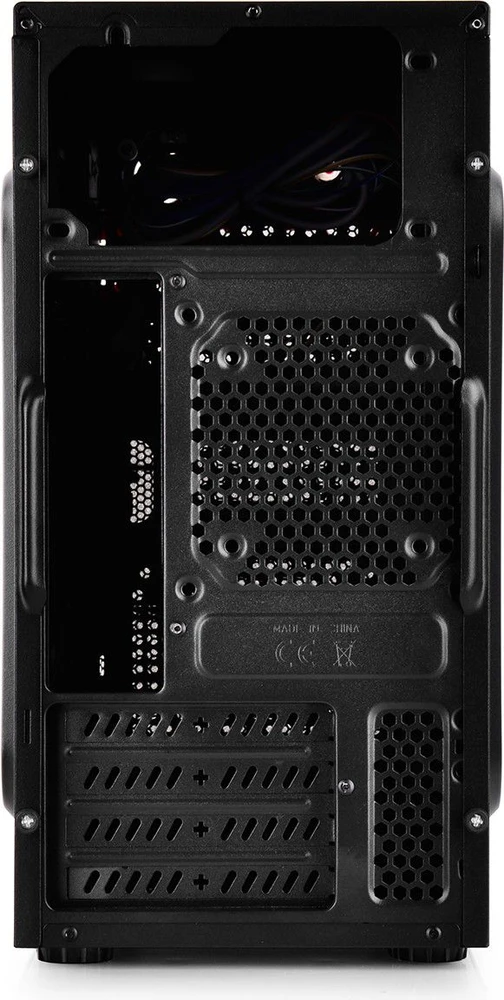 Kompiuterio korpusas Deepcool Smarter, Mini-Tower