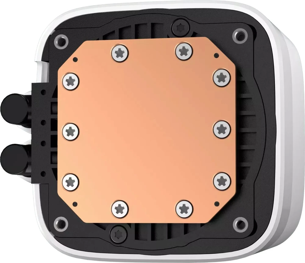 DEEPCOOL LD360 WH