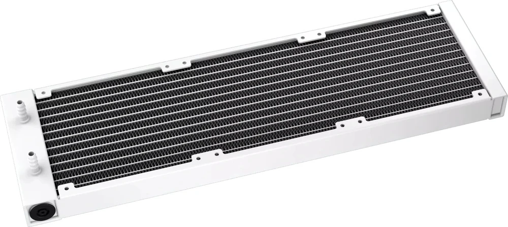 DEEPCOOL LD360 WH