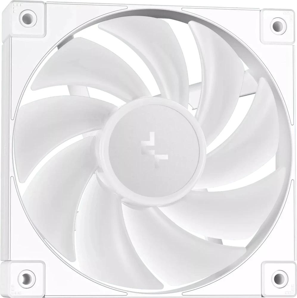 DEEPCOOL LD360 WH