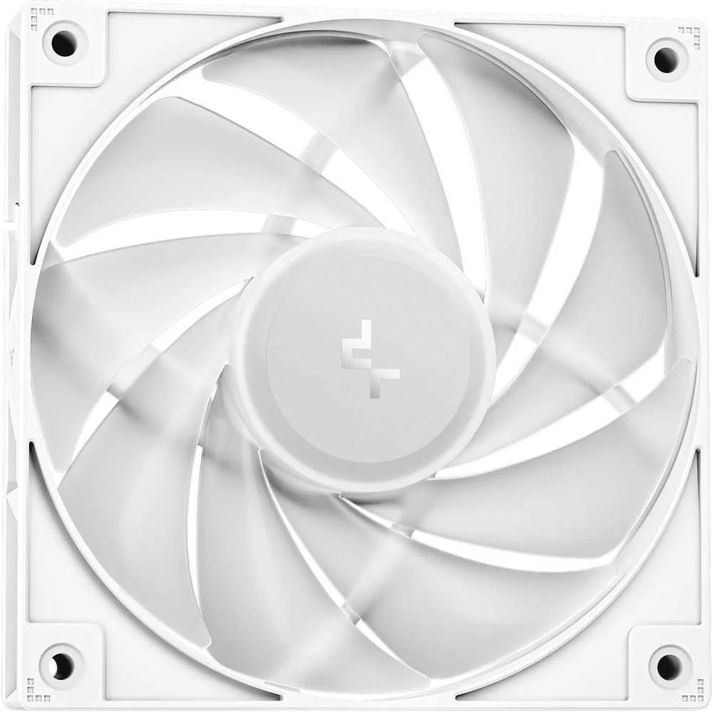 Deepcool CPU Liquid Cooler | LE360 WH V2 | Intel, AMD