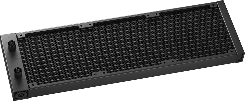 Deepcool Liquid CPU Cooler | LM360 | Juodas | Intel, AMD