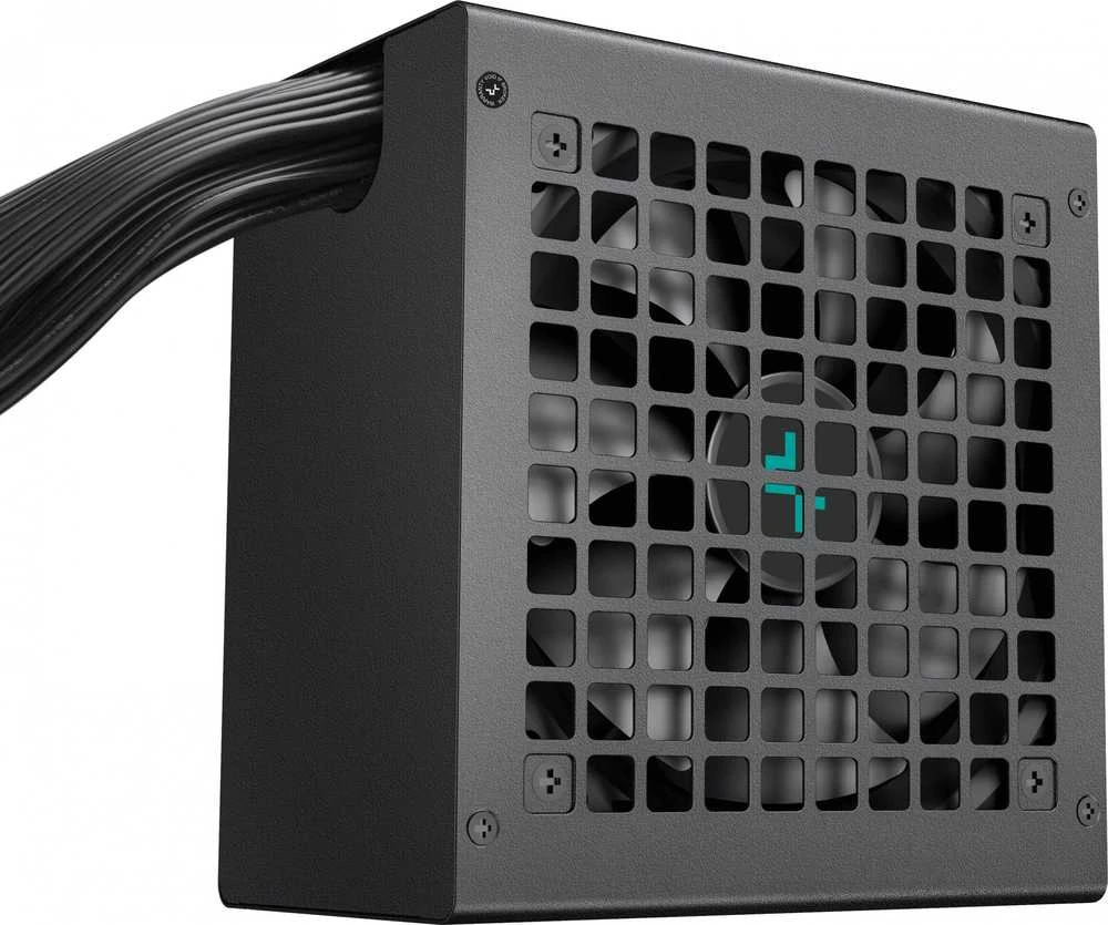 Deepcool PSU | PL750D | 750 W