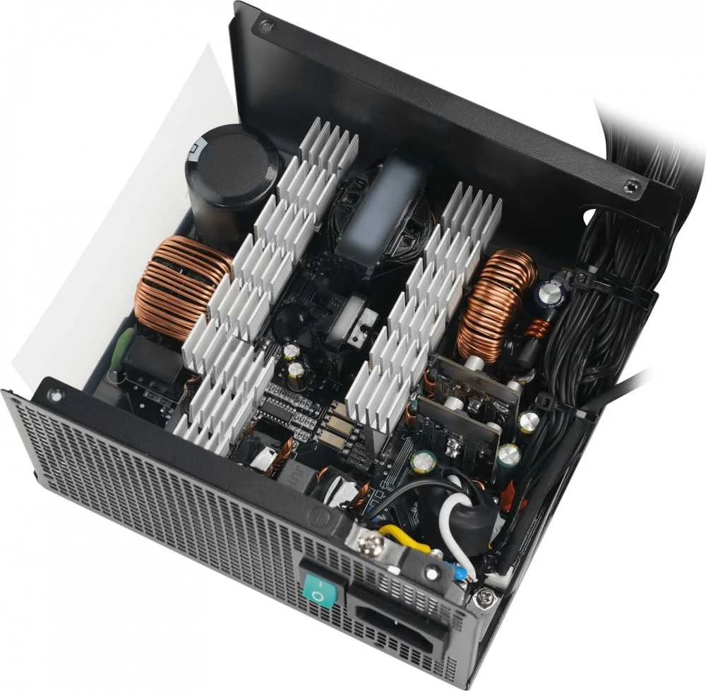 Deepcool PSU | PL750D | 750 W