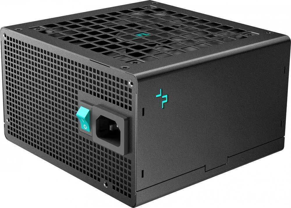 Deepcool PSU | PL750D | 750 W
