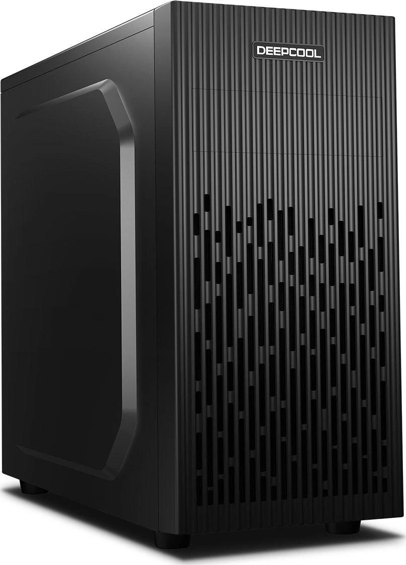Kompiuterio korpusas Deepcool MATREXX 30 SI