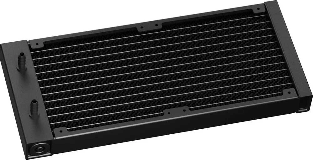 DEEPCOOL MYSTIQUE 240 ARGB