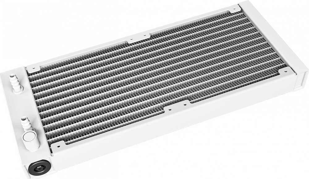 Aušintuvas DeepCool LE520 A-RGB