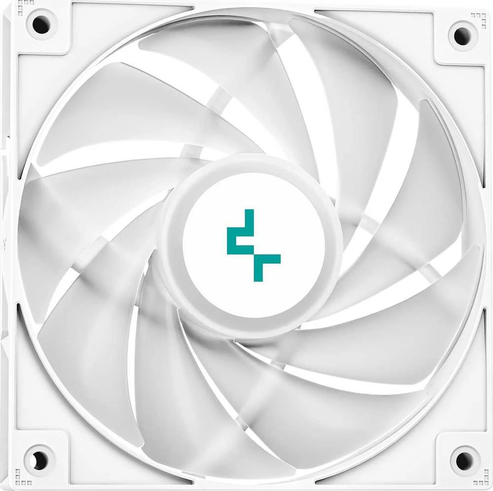 Aušintuvas DeepCool LE520 A-RGB