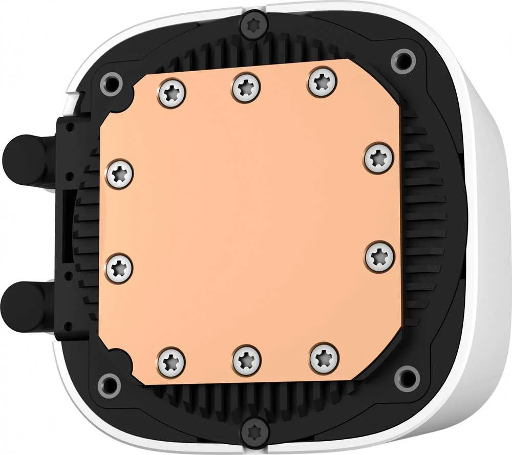 Aušintuvas DeepCool LE520 A-RGB