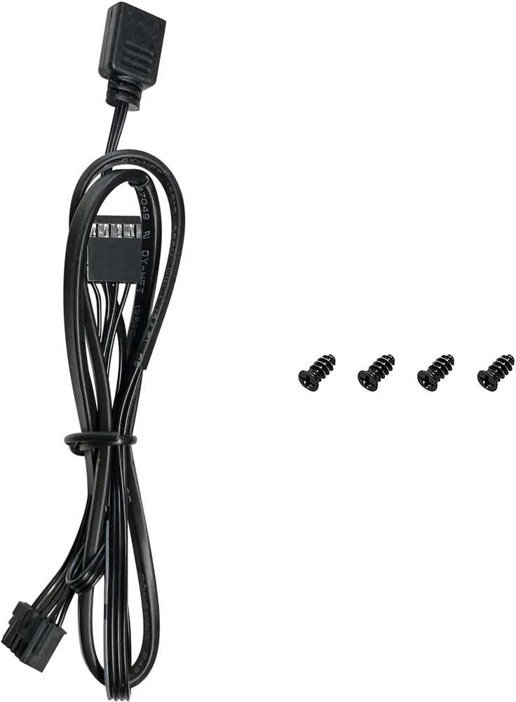 DEEPCOOL 140MM/R-FL14-BKAPN1-G