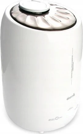 Drėkintuvas- kvapų difuzorius Deerma F600, baltas