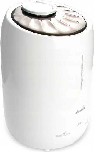 Drėkintuvas- kvapų difuzorius Deerma F600, baltas