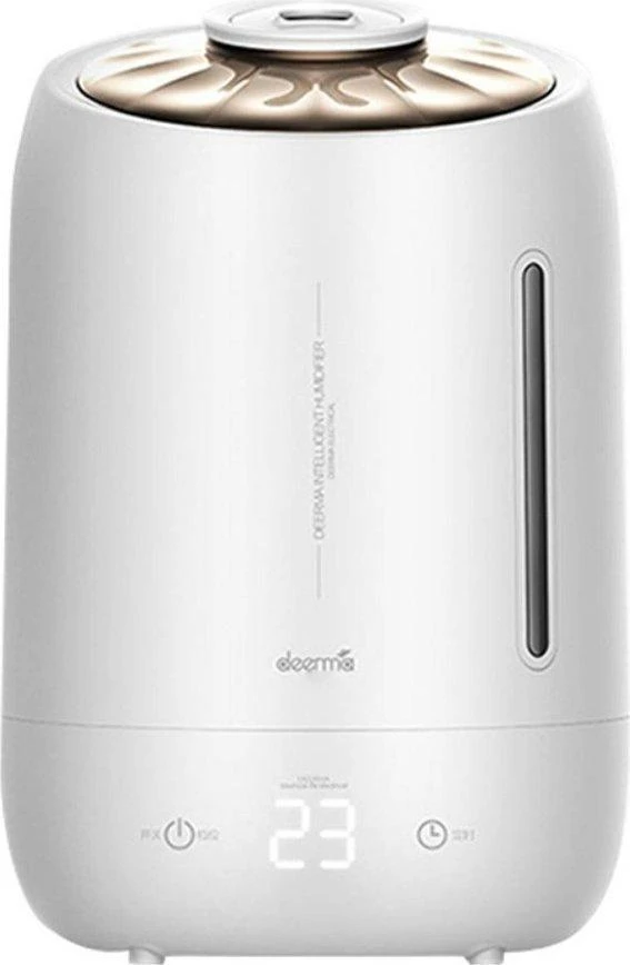 Drėkintuvas- kvapų difuzorius Deerma F600, baltas