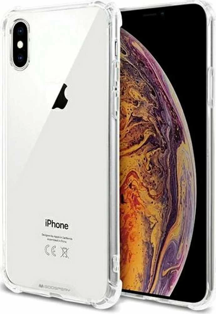 Dėklas MERCURY BULLETPROOF JELLY SAMSUNG A33 5G