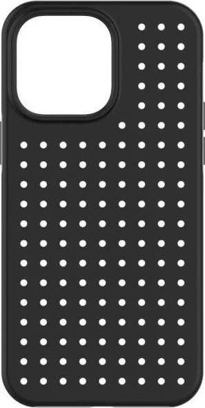 Dėklas Pinit Dynamic Apple iPhone 14 pro 6.1″ juodos spalvos