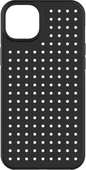 Dėklas Pinit Dynamic Apple iPhone 14 Plus /15 Plus 6.7″ juodos spalvos