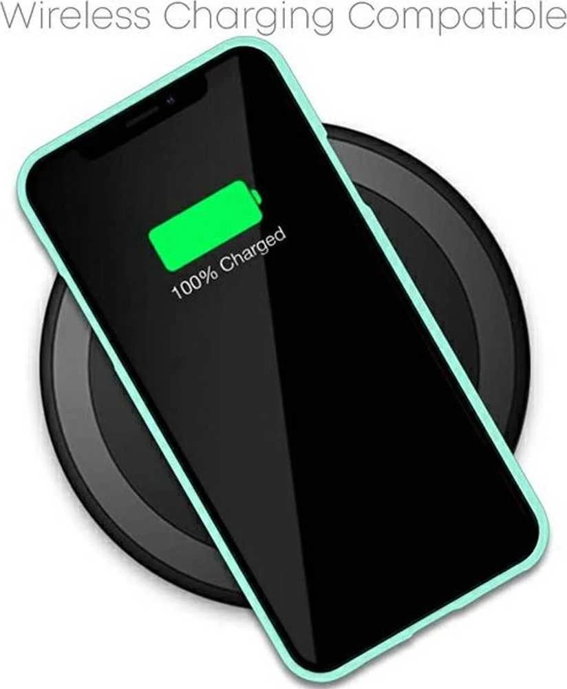 Dėklas „Mercury Soft“ Samsung S23 S911mint
