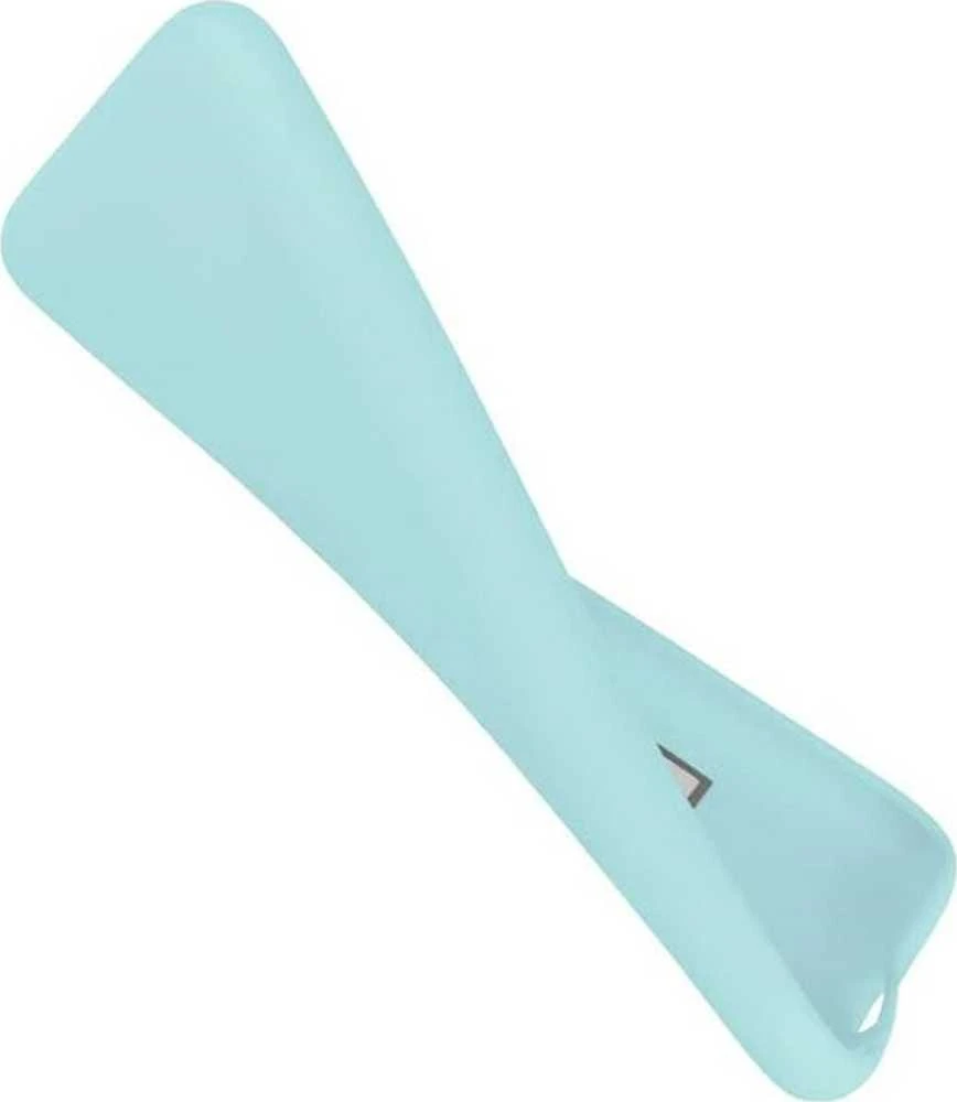 Dėklas „Mercury Soft“ Samsung S23 Ultra S918 m. mėlynas