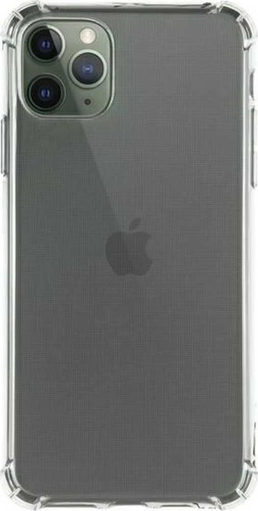 Mercury „Mercurius“ neperšaunamas želė dėklas „iPhone 14 Pro Max“