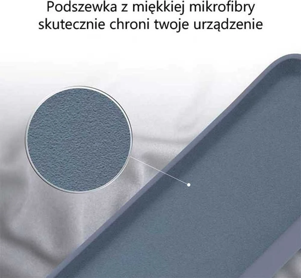Dėklas Mercury Silicone Sam S23 Ultra S918 šviesiai violetinė lavender