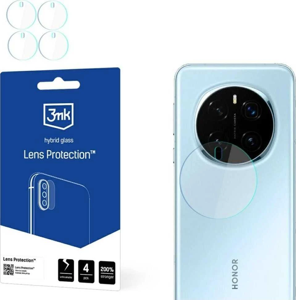 3Mk Protection Honor magic 7 - 3mk objektyvo apsauga