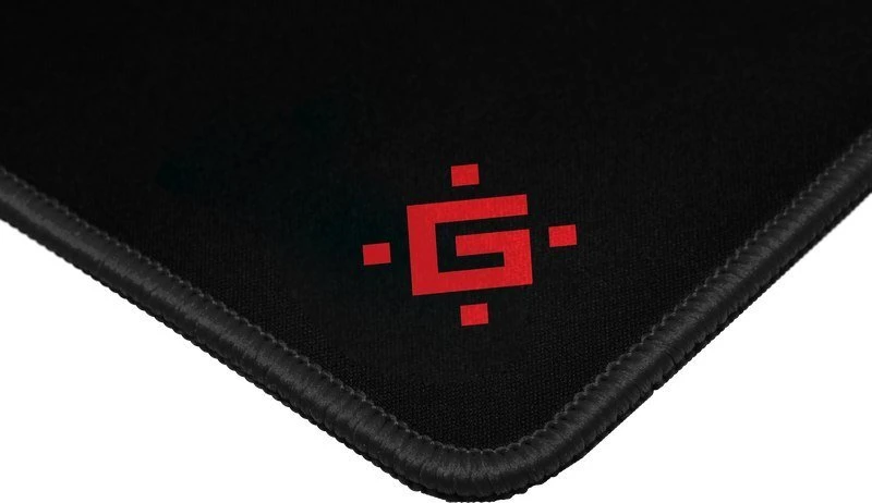 Kilimėlis Defender Gaming Juodas XXL ONE 680x240x5 mm (50006)