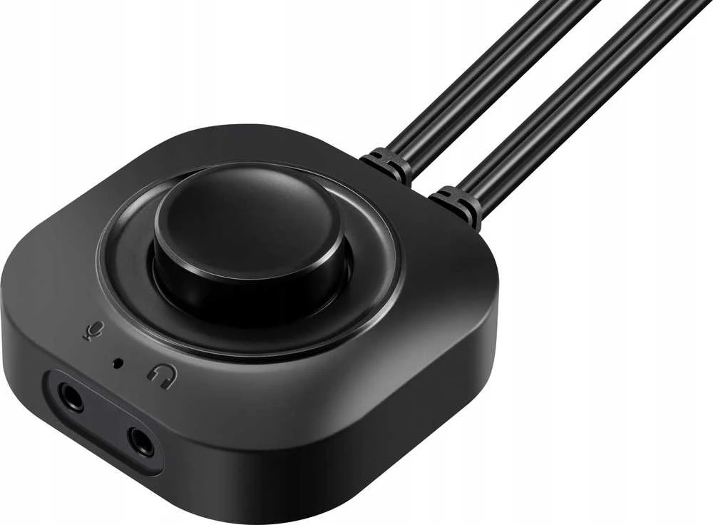 Kompiuterio kolonėlės Defender Solar 10 garsiakalbiai, 2.0, 10W, juodi, Bluetooth 5.3/AUX