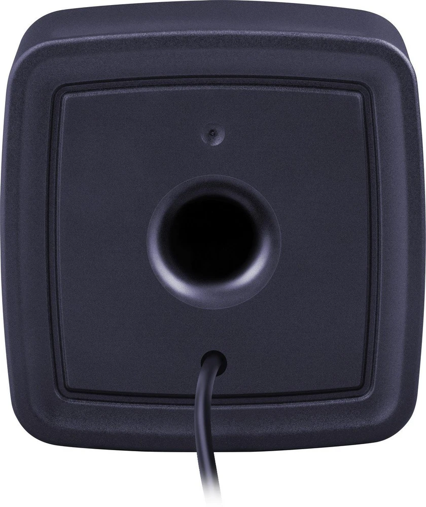 Kompiuterio kolonėlės PC Speakers 2.0 DEFENDER J3 2.0 6W LED USB juodas