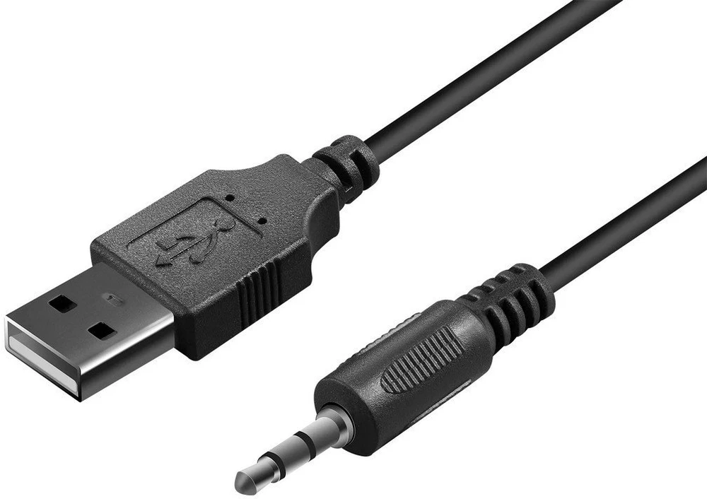 Kompiuterio kolonėlės PC Speakers 2.0 DEFENDER J4 2.0 6W LED USB juodas