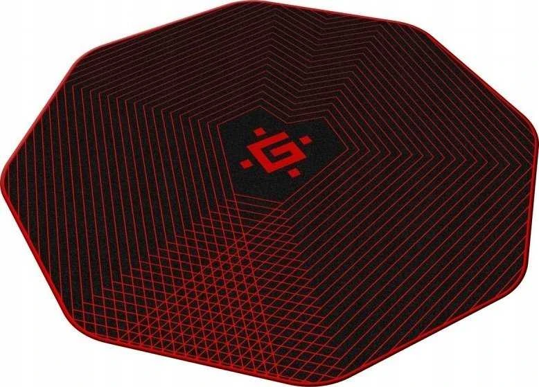 FLOOR PAD DEFENDER FOR GAMING CHAIR TEKTA